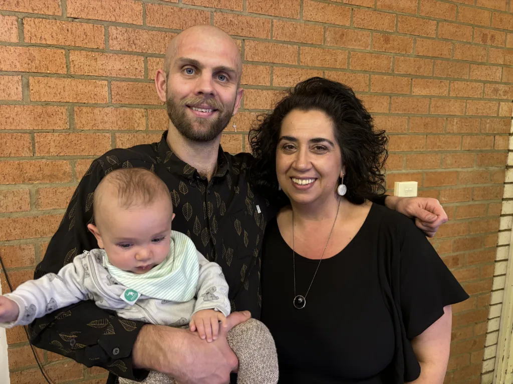 Keeping culture and history alive: Pontians from Canberra hold first-ever Panagia Dance