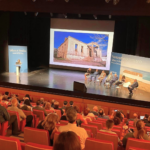 Athens hosts moving PanImvrian Conference