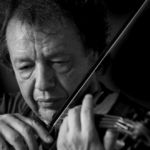 Aussie musicians mourn Greek violinist Spiros Rantos