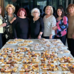 Ladies’ Association of the Cypriot Community of SA raise funds for HeartKids