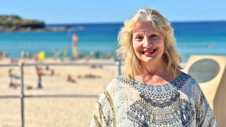 Waverley Council Mayor Paula Masselos calls for shark net ban