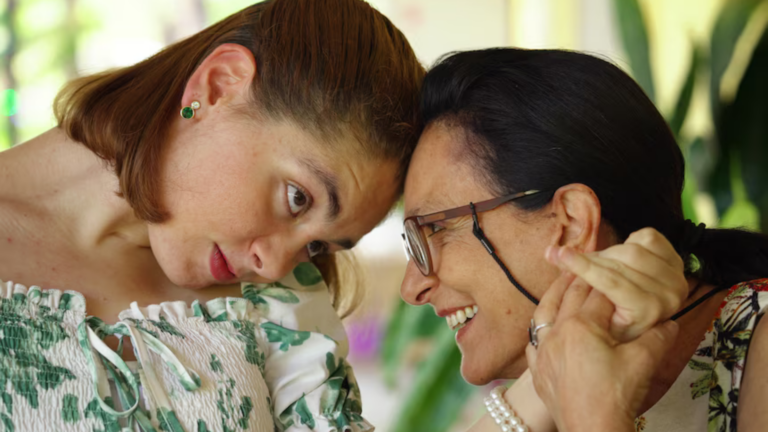 Helen Pachos’ fight to keep NDIS support for her daughter in remote Australia