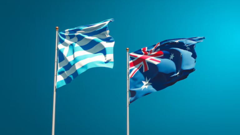 Greek trade delegation coming to Australia in October