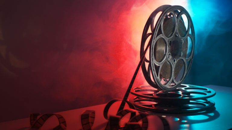 Greek finalist in The Lantern and Light Children’s International Film Festival