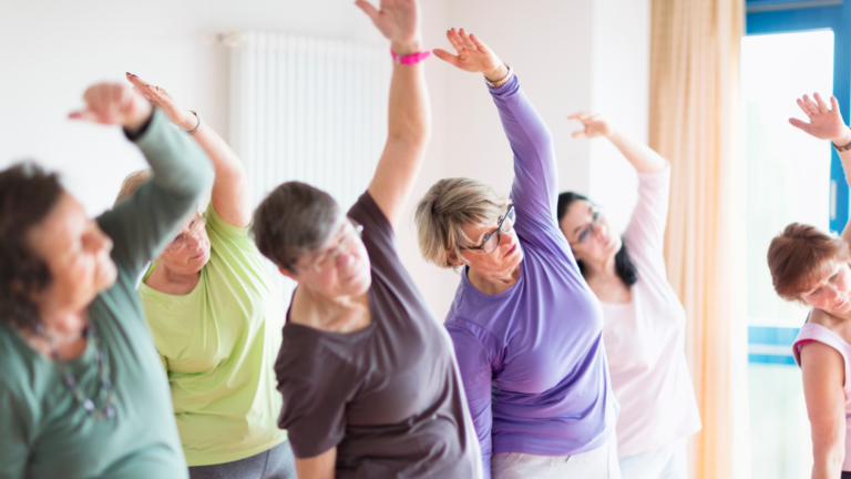 GOC Welfare Service announces new Senior’s Group Program at Ramsgate