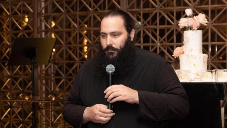 Greek Orthodox priest in Sydney remains ‘unremorseful’ for sexually touching women