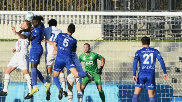 Greek football rivals to face off in NPL Victoria grand final