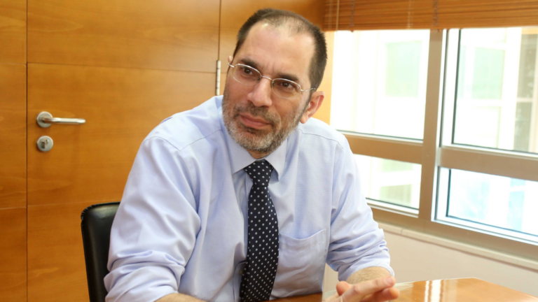 Cyprus Supreme Court removes Comptroller General Odysseas Michaelides for misconduct