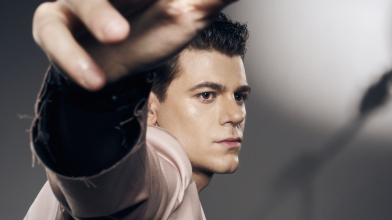 Theo Evan set to represent Cyprus at Eurovision 2025