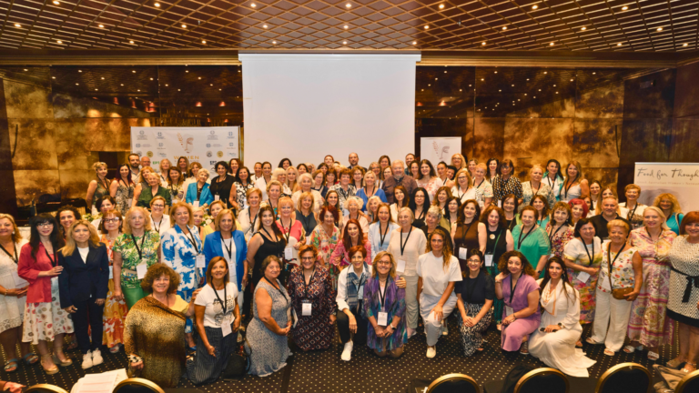 Inaugural Global ‘Women and Hellenism’ Conference kicks off in Ioannina