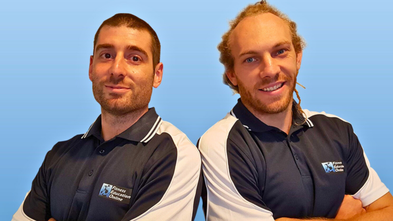 Greek-owned small business looks to win big at the 2024 Australian Fitness Industry Awards