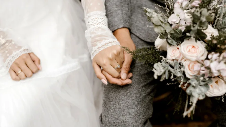 The register of terror: The ephemeral of marriages