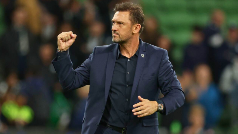 Tony Popovic appointed Socceroos Head Coach