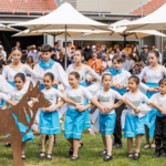 Hazelhurst’s Greek Festival sees thousands flock to celebrate Greek art and culture 