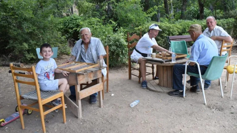 Athens unmasked: Toss out Tripadvisor’s tips to find the real city