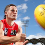 James Tsitas among SIX Suns delistings