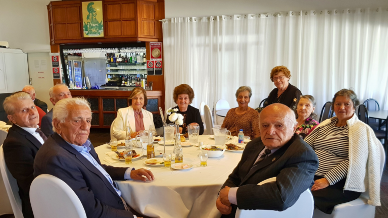 203rd anniversary of the Liberation of Tripolitsa celebrated in Sydney