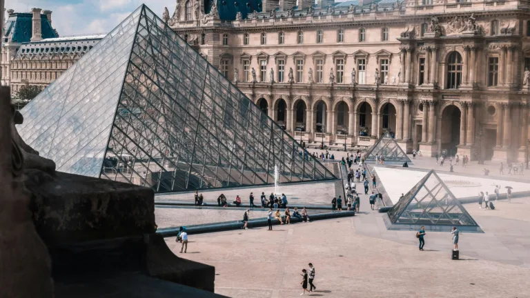 Louvre museum to open new Byzantine and Eastern Christian art department