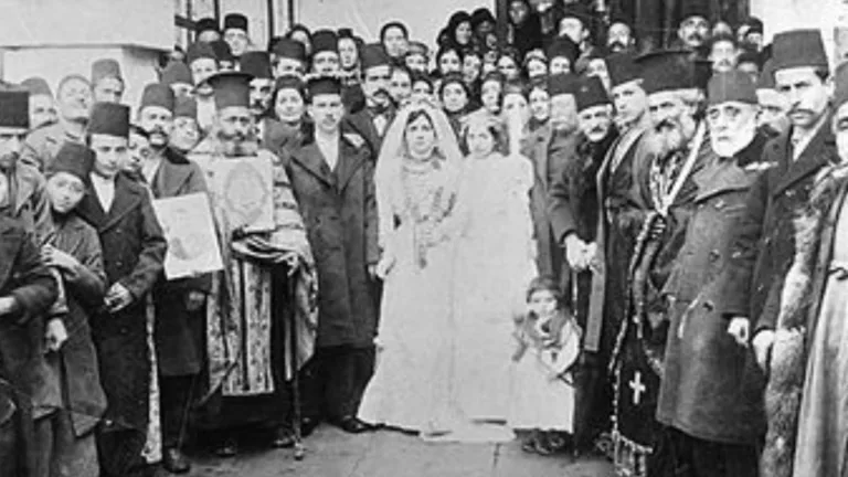 The Hellenism of Cappadocia