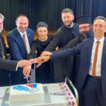 The 30th anniversary of the Greek-Serbian alliance celebrated in Sydney