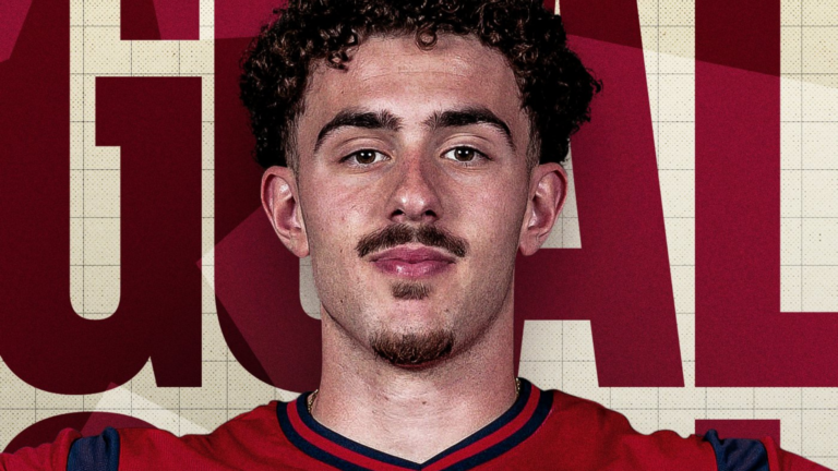 Panagiotis Kikianis named on Subway Young Socceroos squad for AFC Asian Cup qualifiers