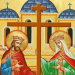 Feast of the Exaltation of the Holy Cross