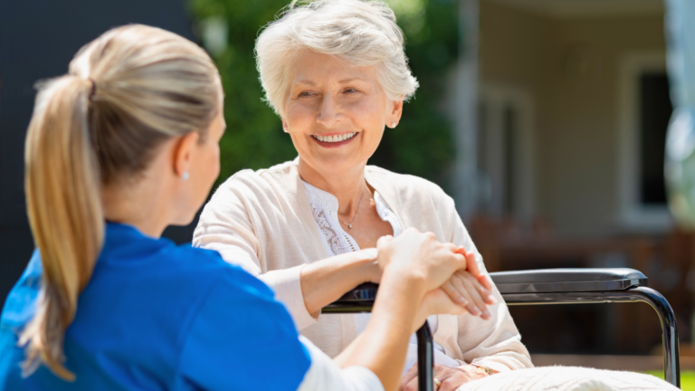 Government confirms deal increasing costs for elderly Australians in aged care