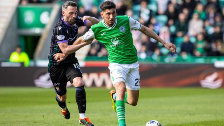 Footballer Nectarios Triantis torn between two nations in an international tug-of-war