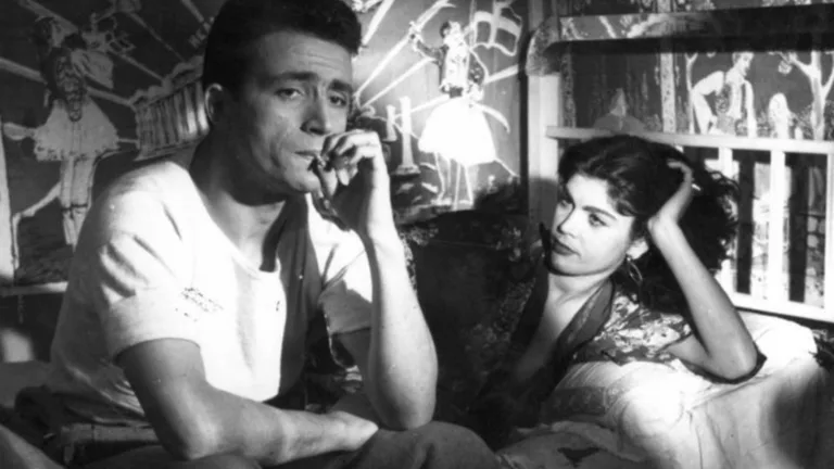 29th Greek Film Festival in Sydney to offer vintage screenings celebrating Nikos Koundouros