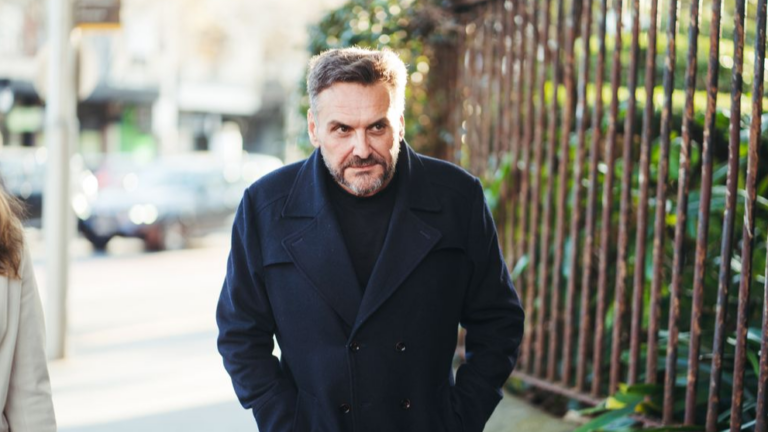 $10 million fraudster George Alex in custody after Sydney court no-show