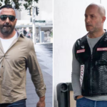 Angelo Pandeli met with Canadian Hells Angels Marty Robert on cocaine trade before his arrest