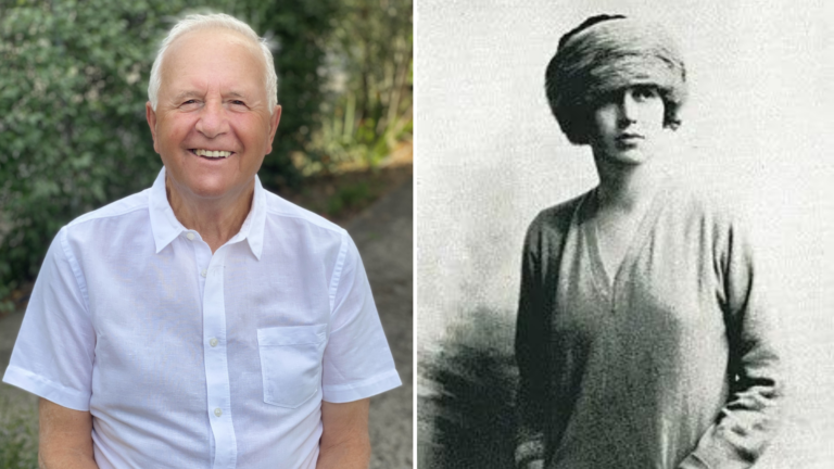 Melbourne seminar to offer fresh perspective on life of Joice Nankivell Loch