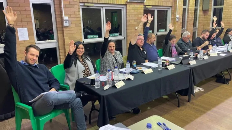 Cretan Association of Sydney and NSW elect new Executive Committee