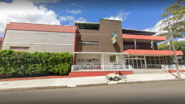 EY appointed as Administrators of the Cyprus Community of NSW