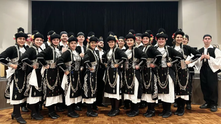 Program released for the Pan-Macedonian Association of NSW’s Dimitria Festival