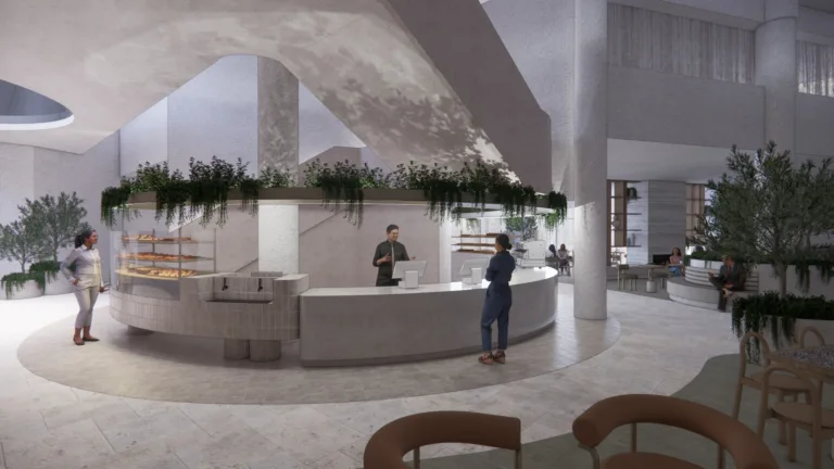 Hellenic Club of Canberra undergoes exciting internal renovations