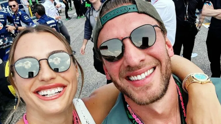 Meet Georgios Frangulis: Greek boyfriend of US Open winner Aryna Sebalenka