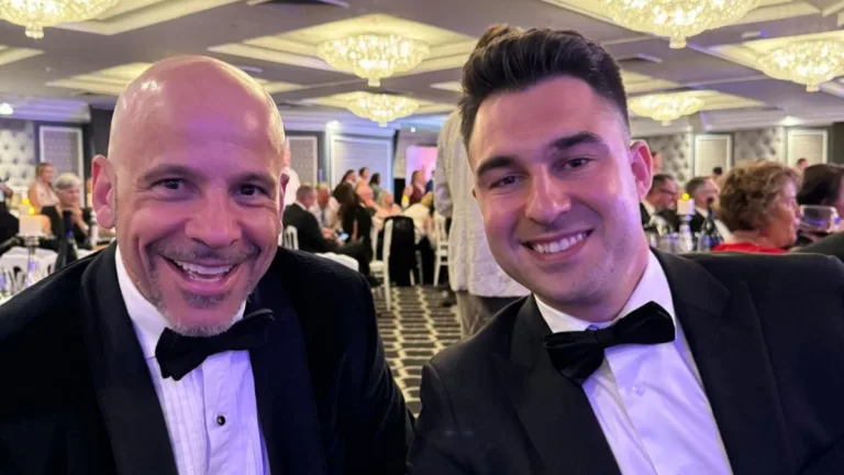 Greek Australians set their sights on making a difference to the Sutherland Shire