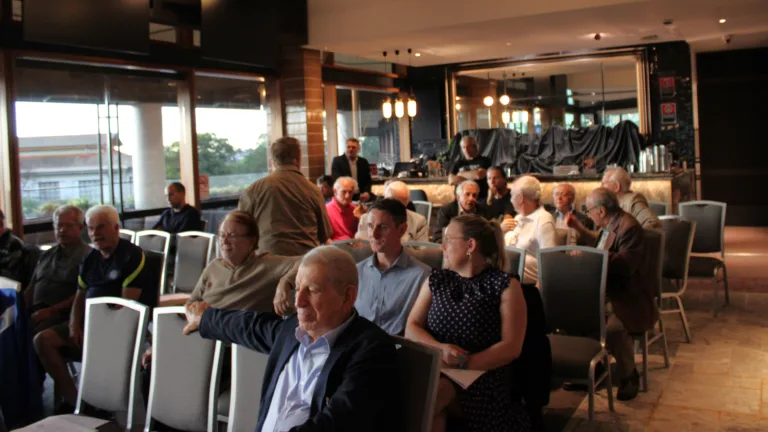 Sydney Olympic FC to hold Annual General Meeting in October