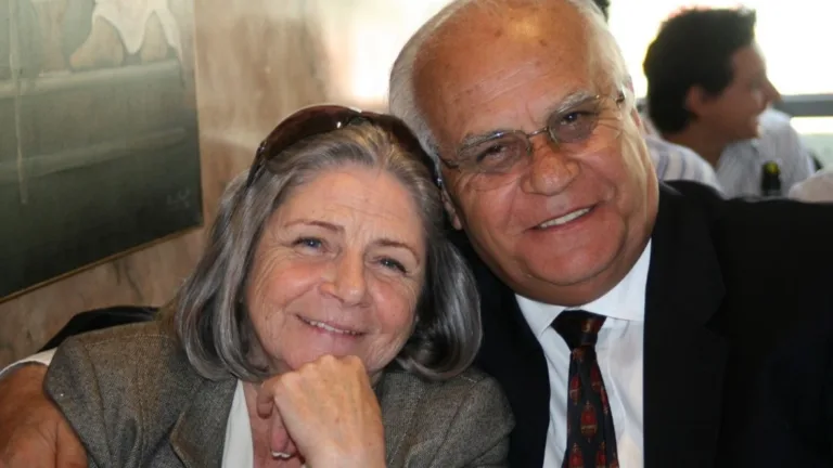 Nick Thyssen: The Greek who changed food production methods worldwide