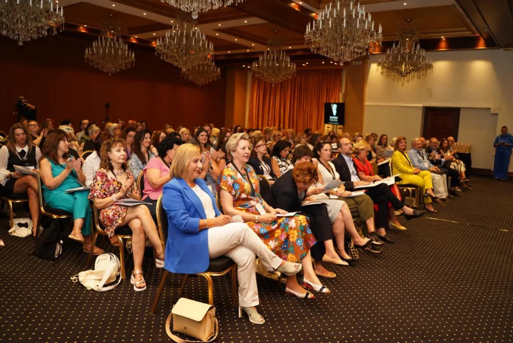 Inaugural Global ‘Women and Hellenism’ Conference kicks off in Ioannina