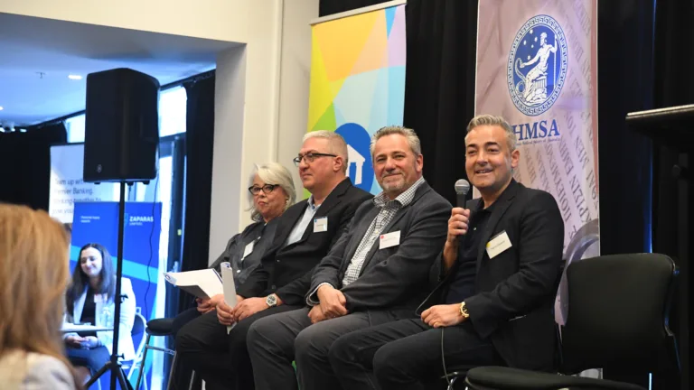 Inaugural Greek Australian Careers Day focused on providing pathways to success
