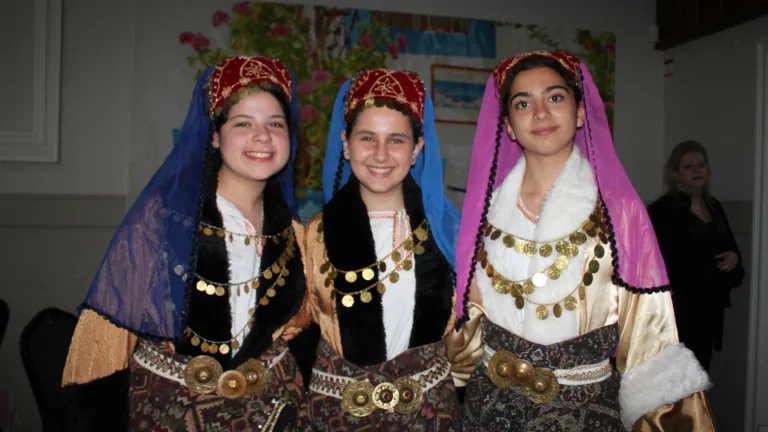 2nd Zeibekiko Festival Australia officially opens with a bang