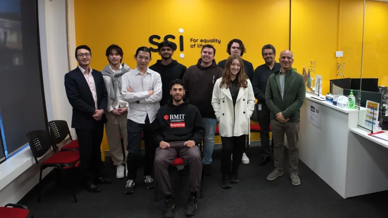 Australian-first humanitarian engineering program expanded until 2030