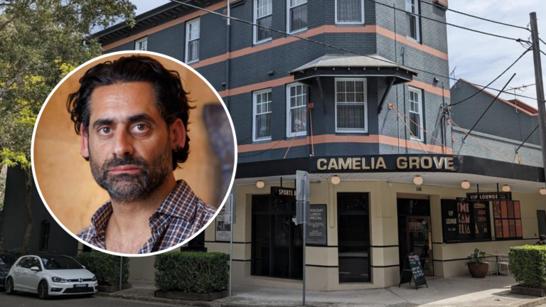 Jon Adgemis’ lenders split over popular Sydney pub