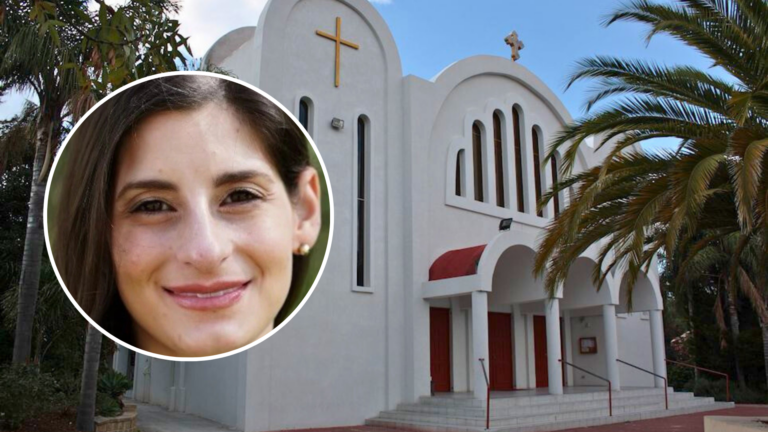 Greek Orthodox parishioners in Melbourne angered over council candidate’s campaign tactics