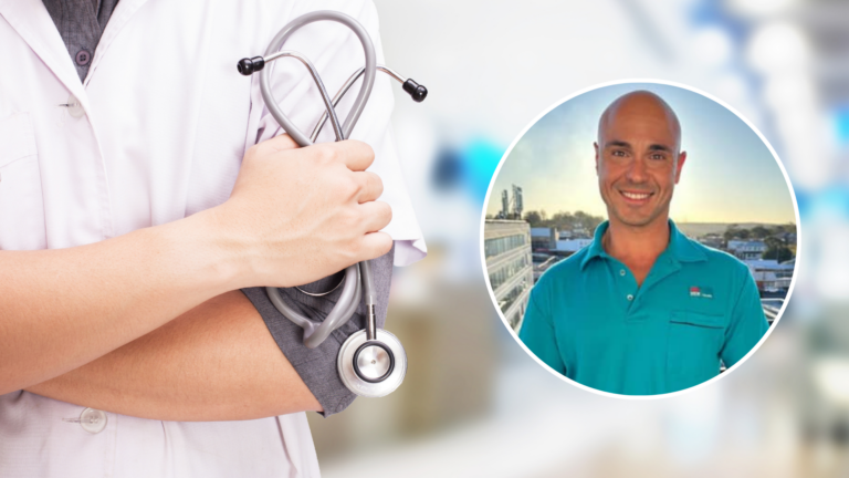 Greek Australians celebrated at 2024 Justice Health NSW Awards