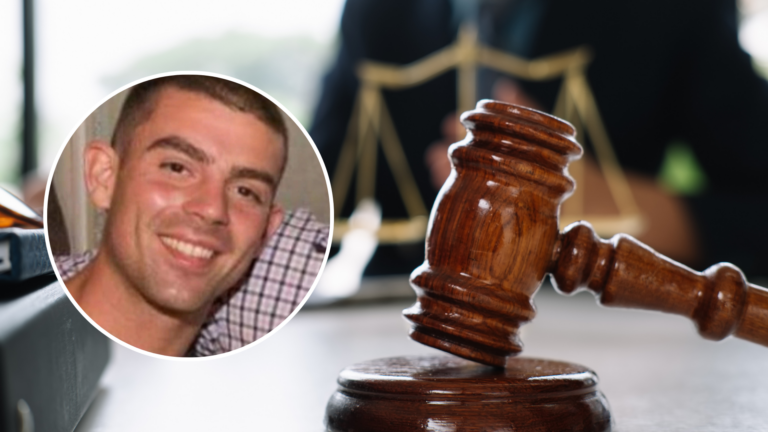 Dylan Iliopoulos and father Elias sentenced for blackmail and assault of business owner