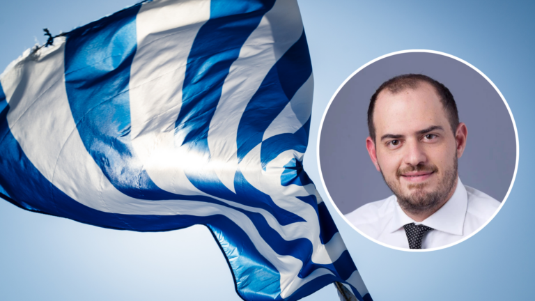 Greece Deputy Foreign Minister sends message to diaspora ahead of OXI Day