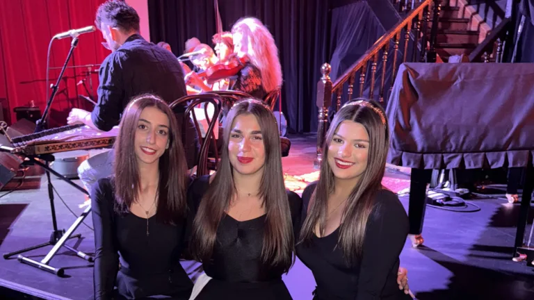 Zeibekiko Festival Australia brings a taste of Greece to the heart of Melbourne